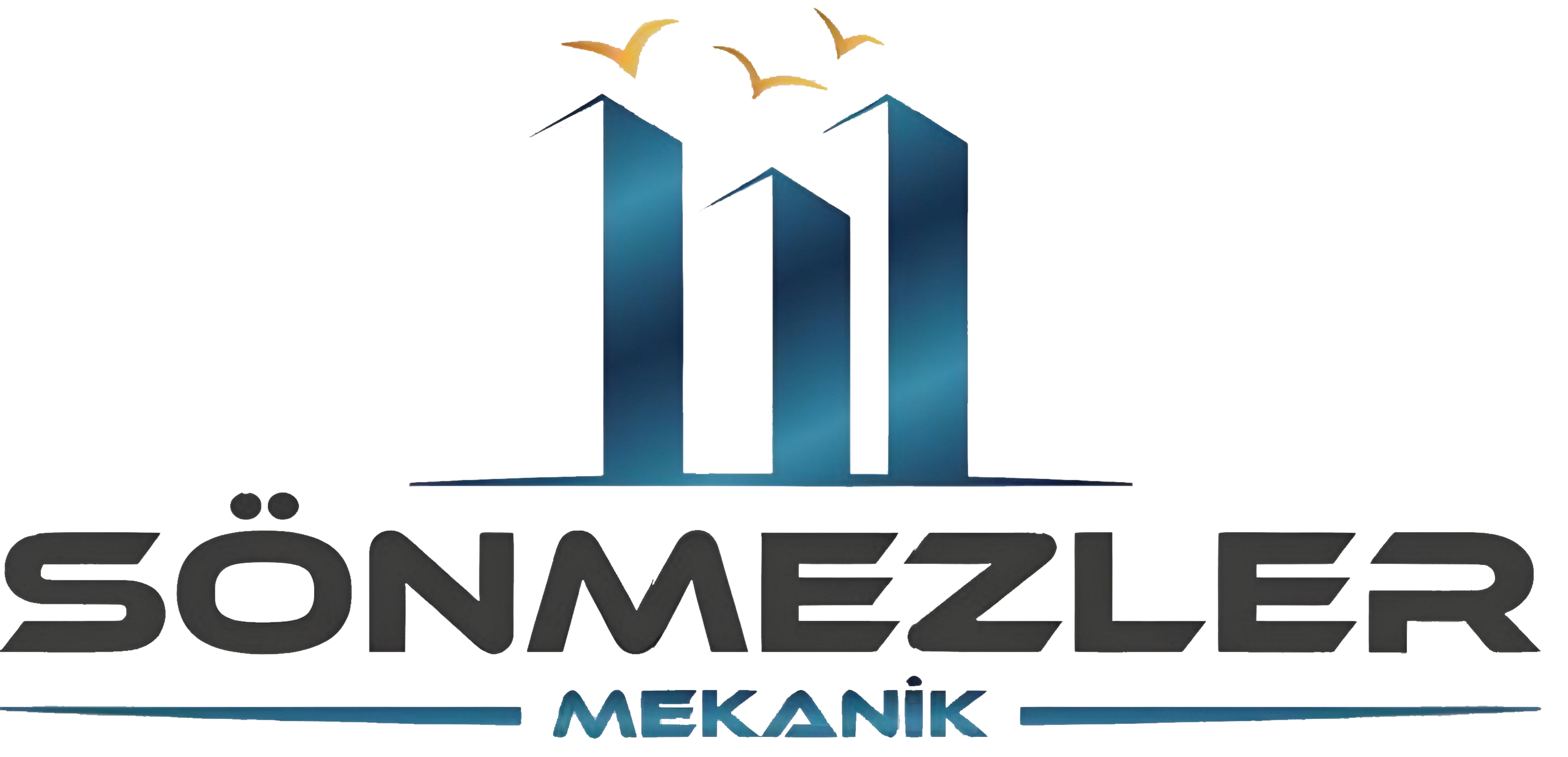 Sönmezler Mekanik
