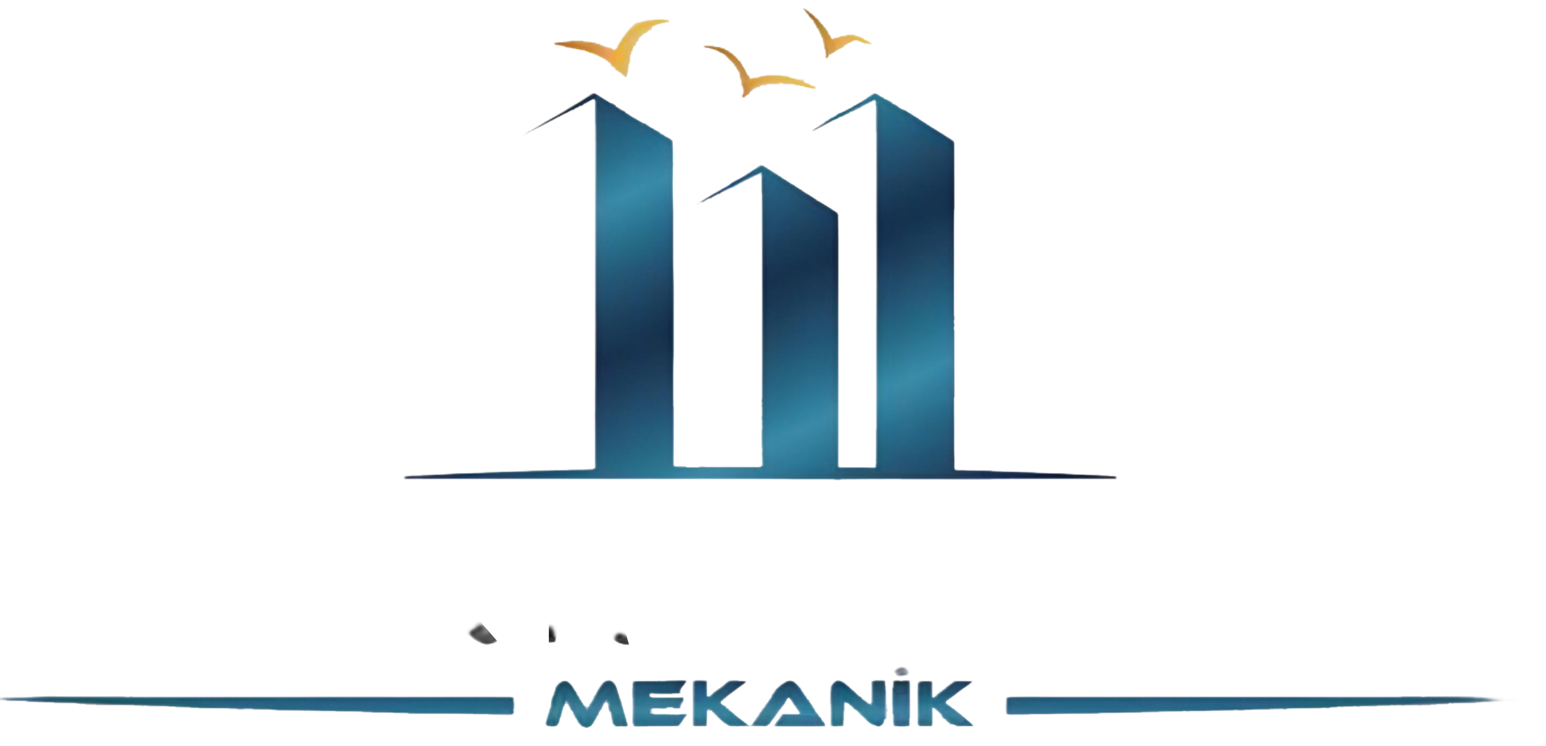 Mekanik Tesisat Logo
